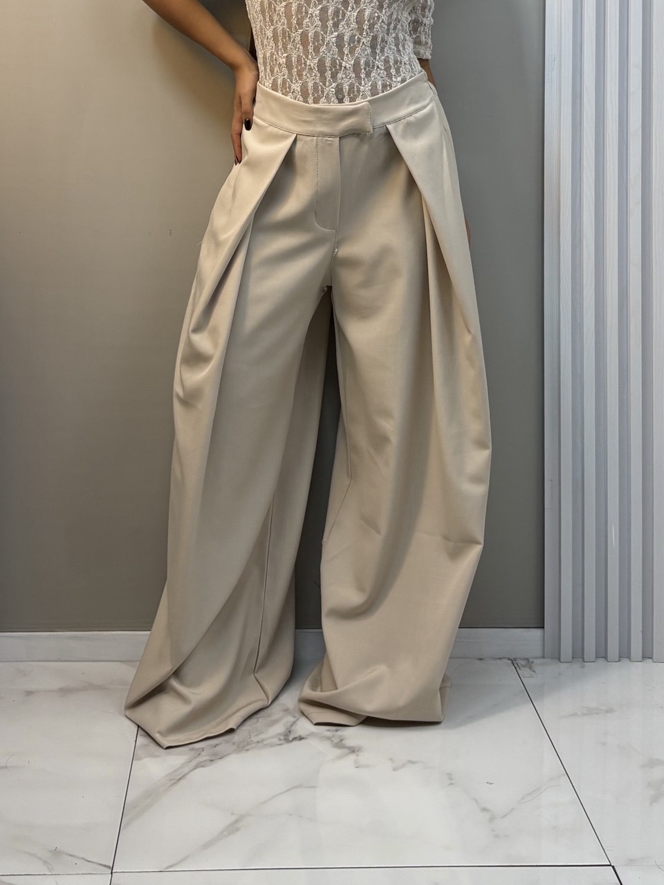pantalone shake