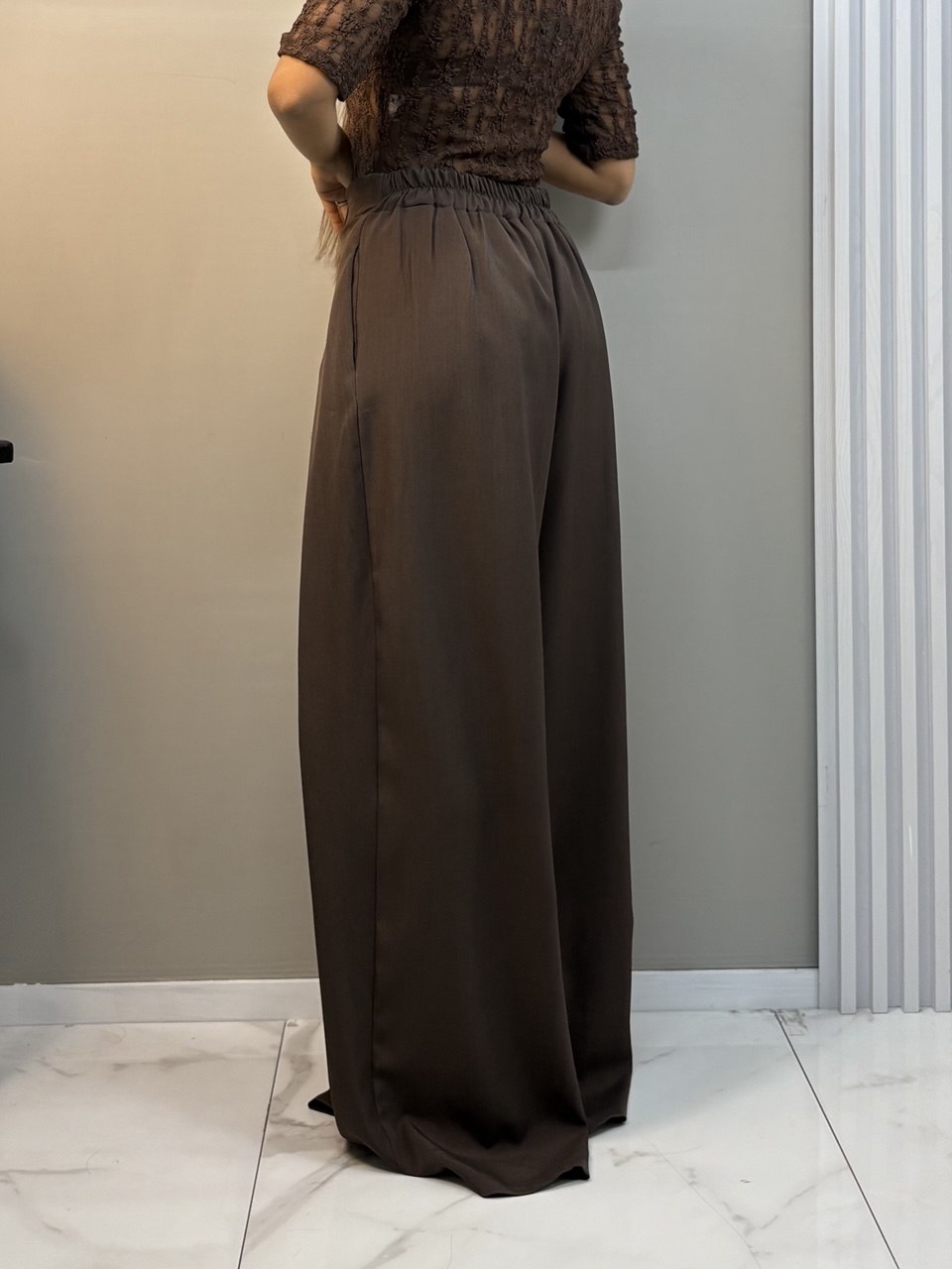 pantalone shake