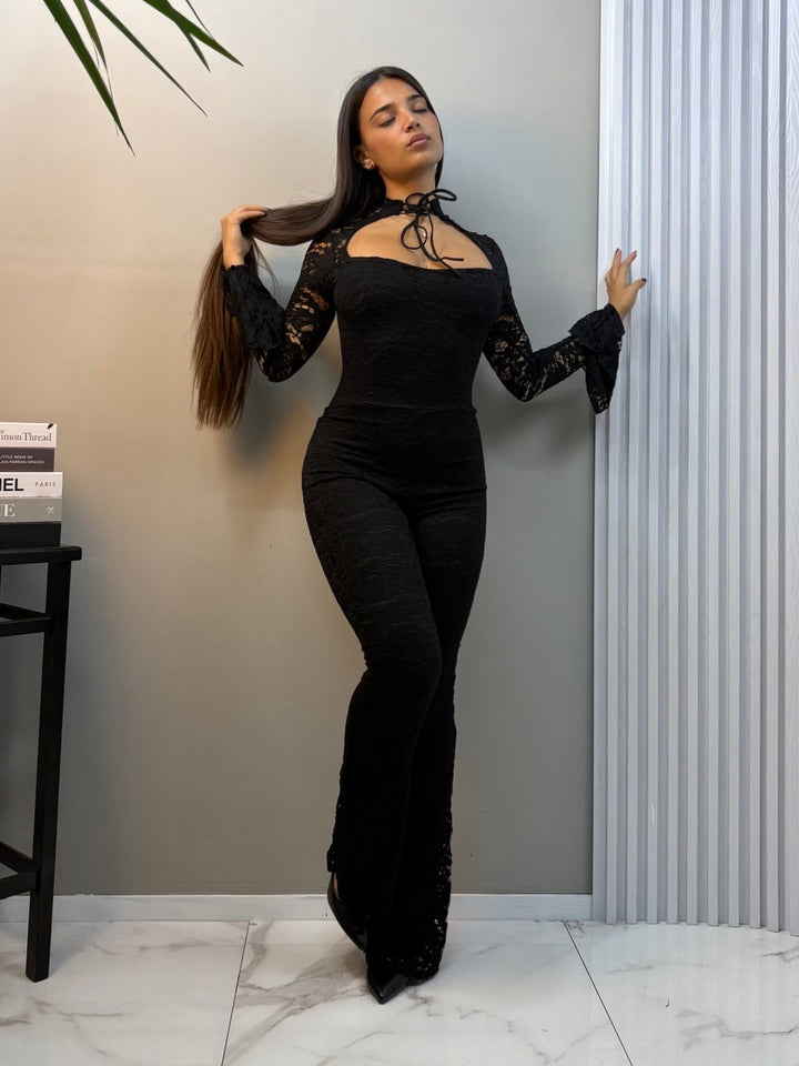 jumpsuit rigel