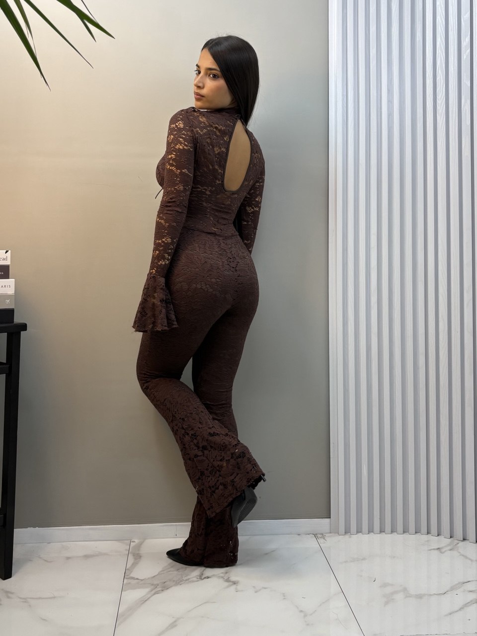 jumpsuit rigel