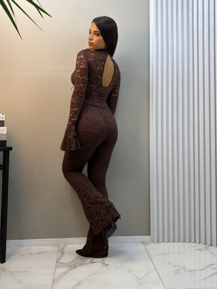 jumpsuit rigel
