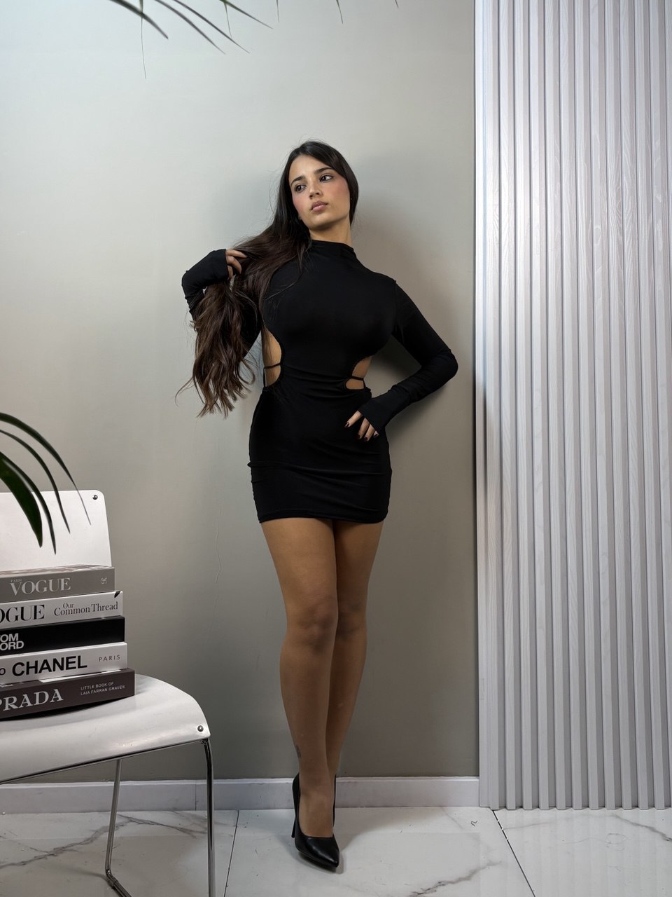 dress belen