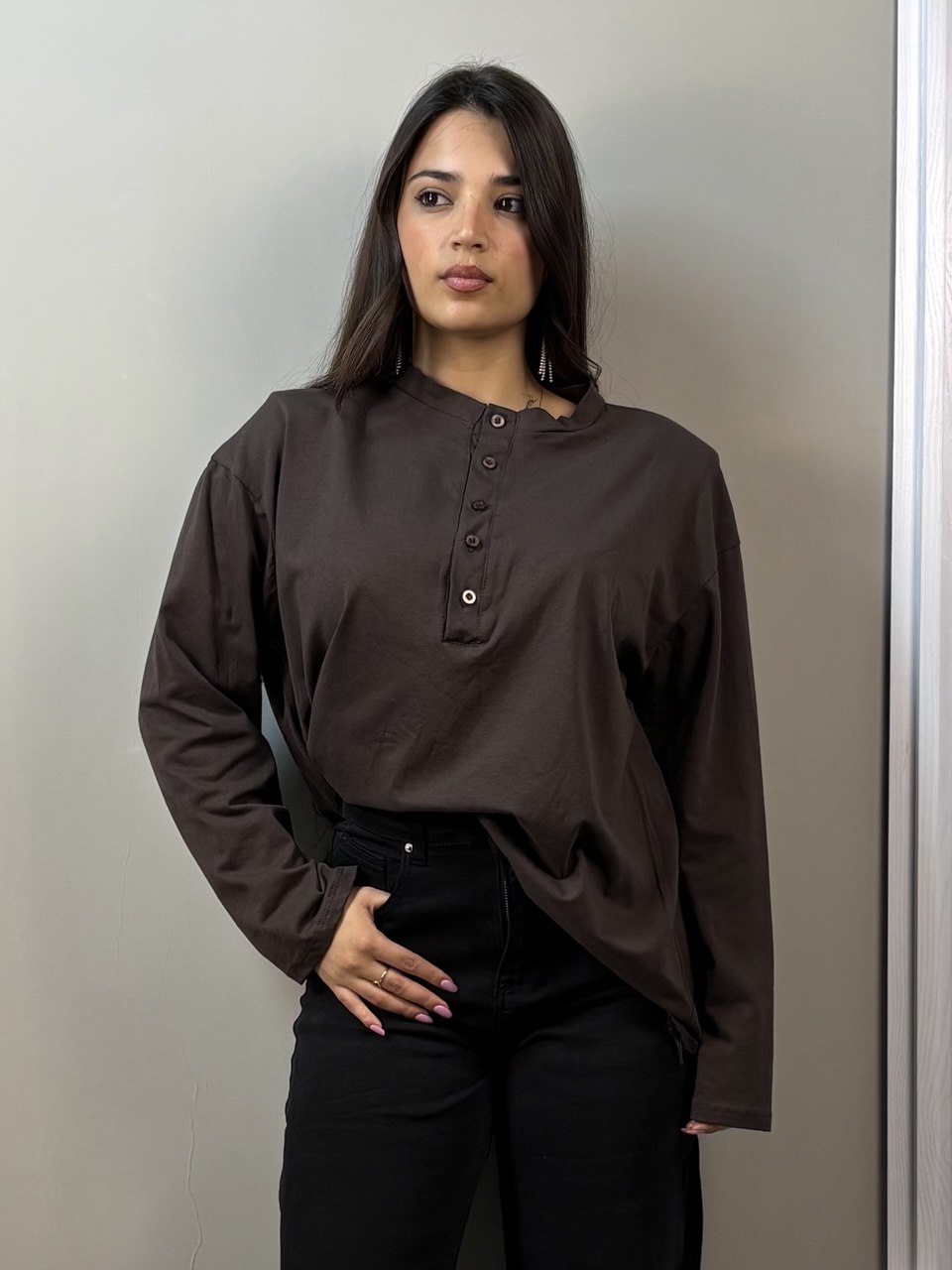 maglia elia