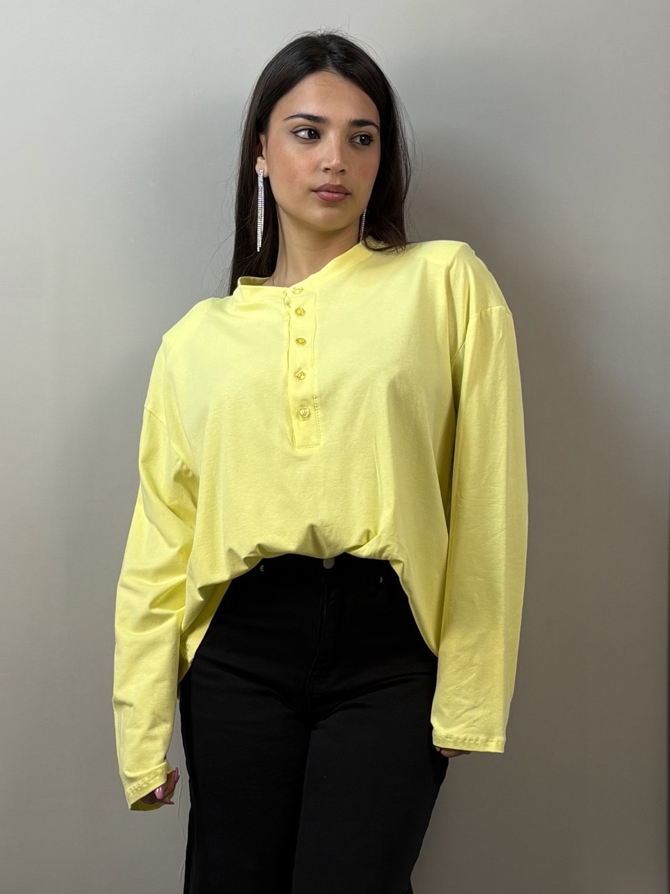 maglia elia