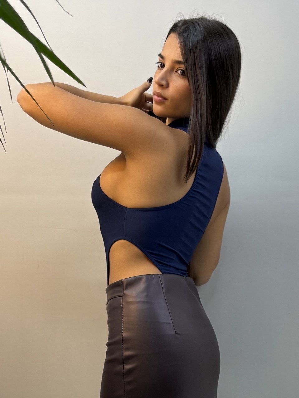 body virgin