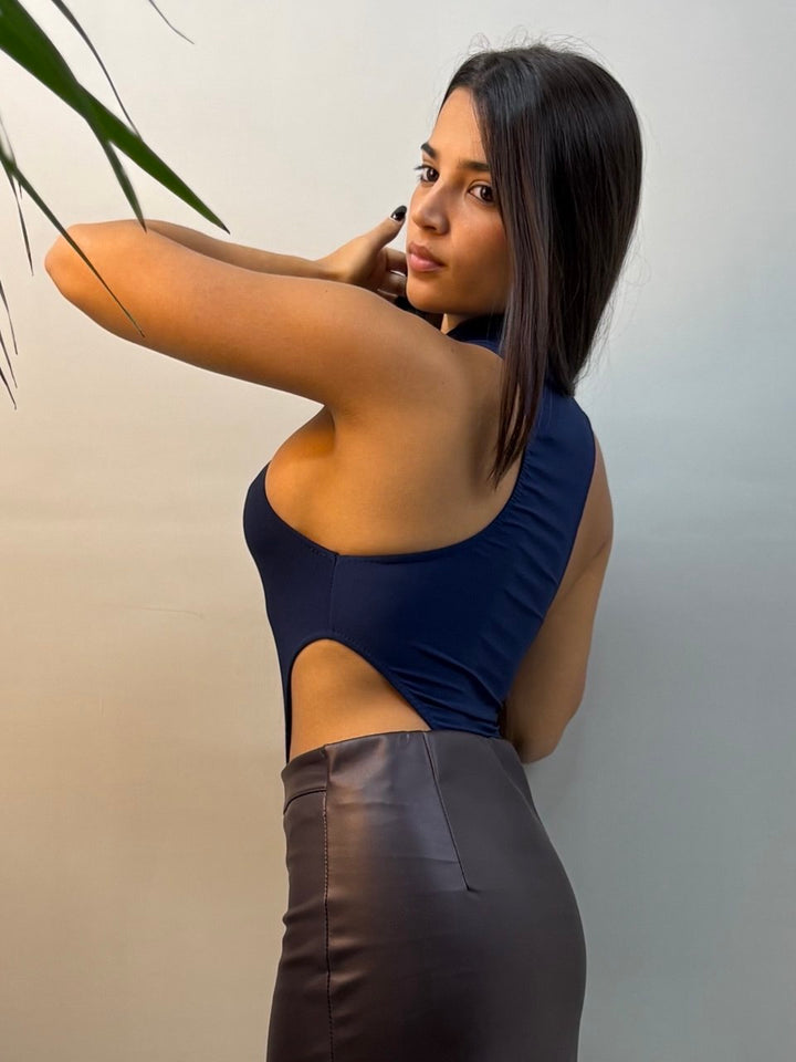 body virgin