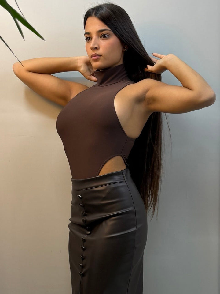 body virgin