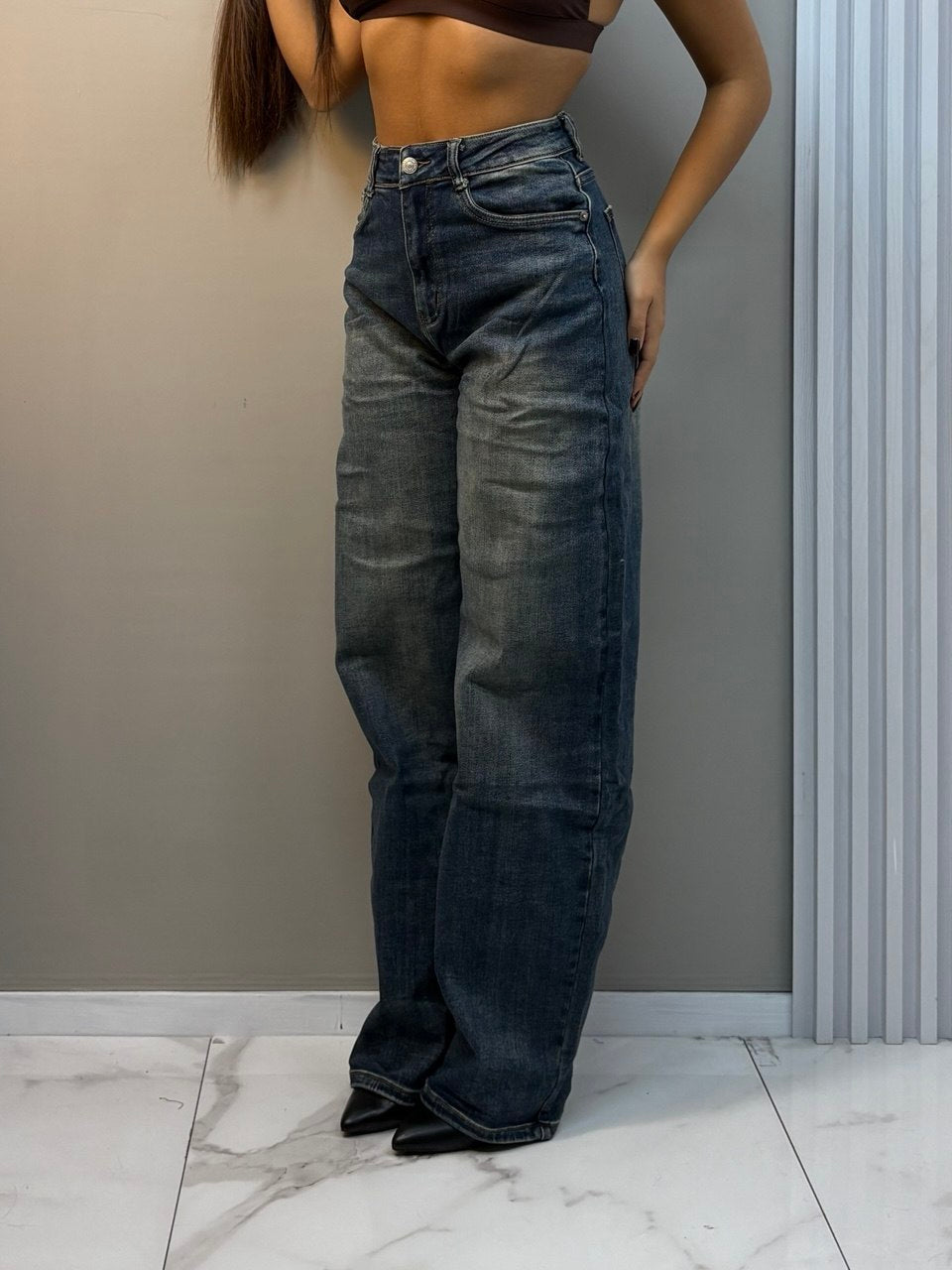 jeans stansed
