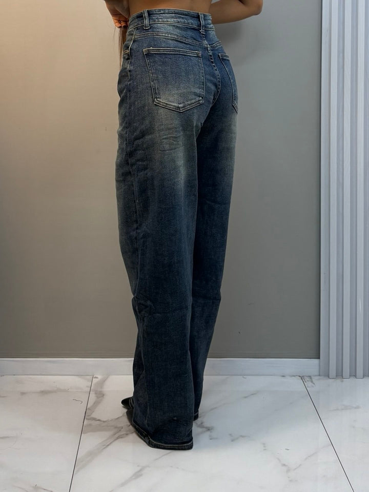 jeans stansed