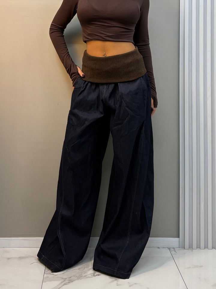 pantalone vixin