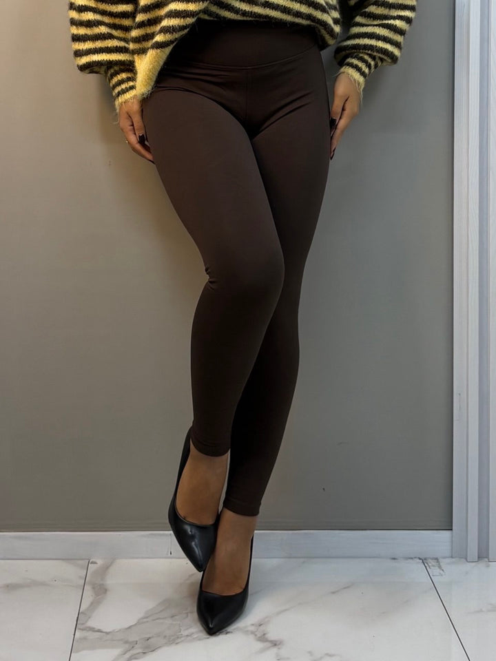 leggins contenitivo