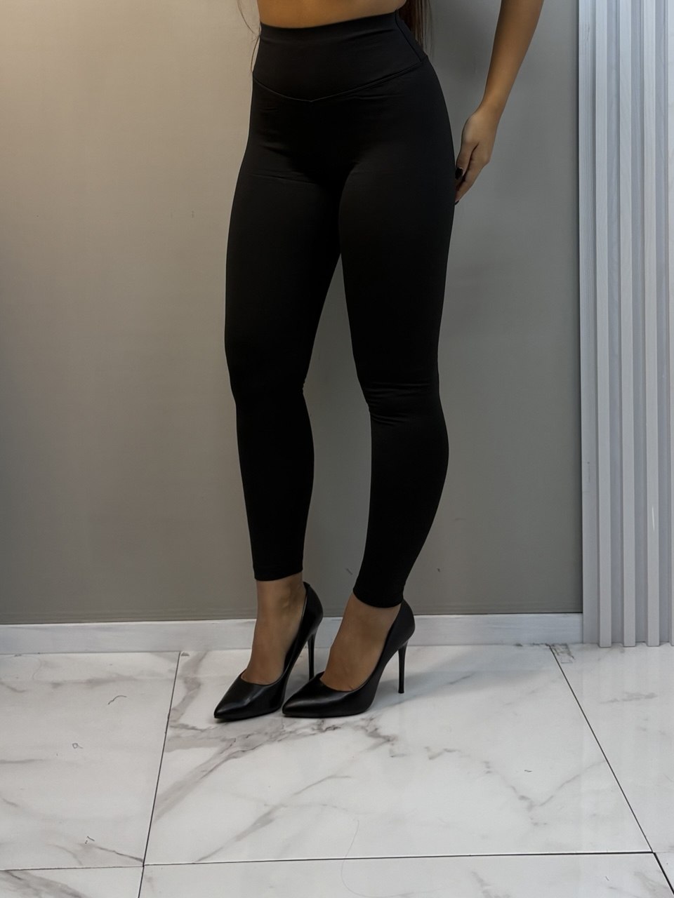 leggins contenitivo