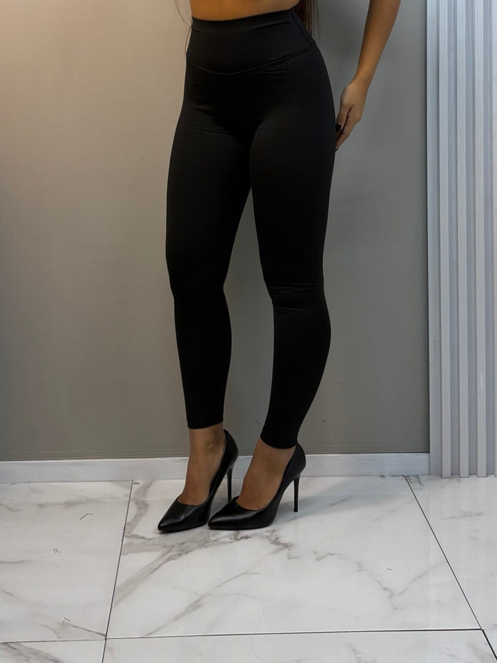 leggins contenitivo