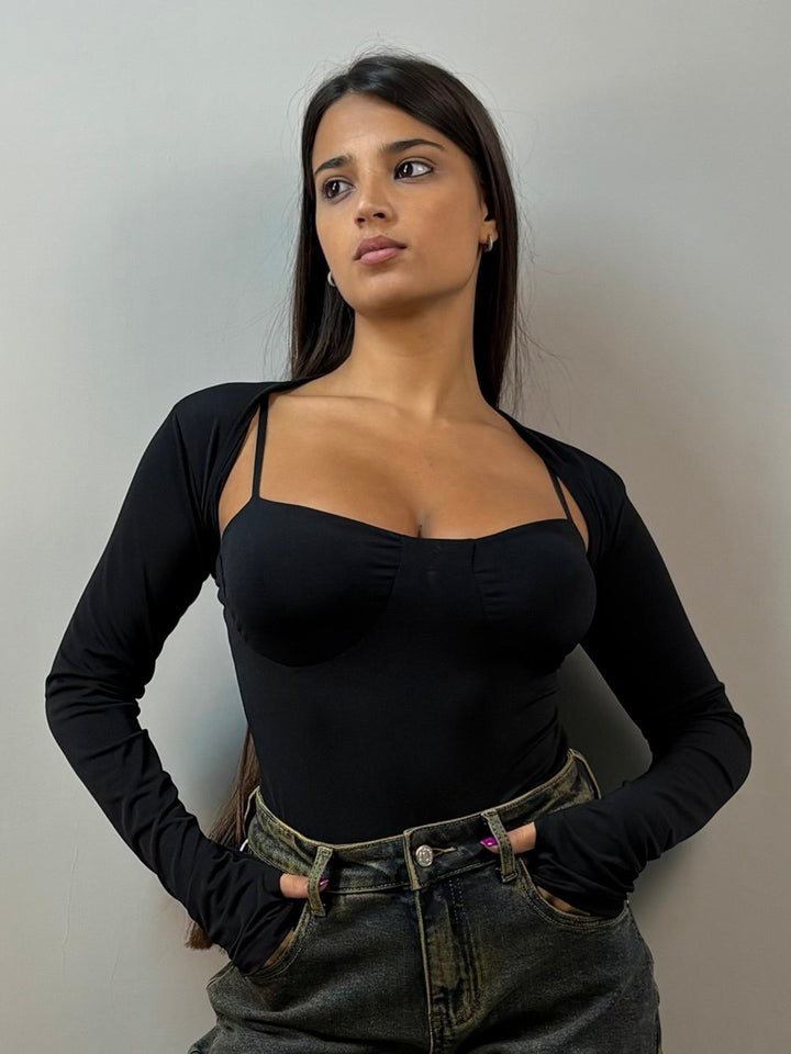body lisa
