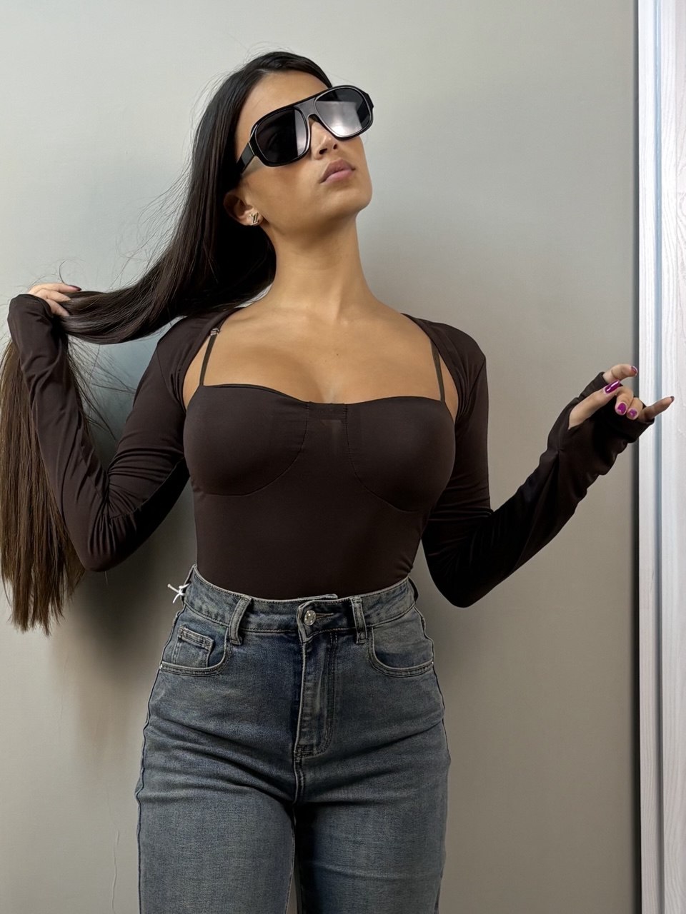 body lisa