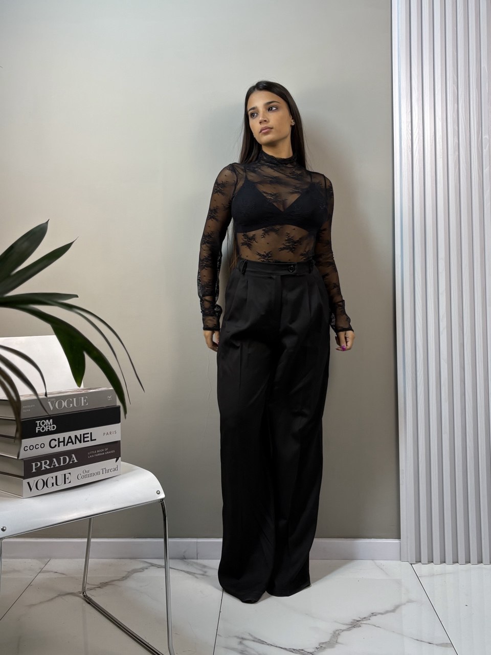 pantalone giuli