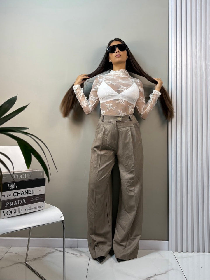 pantalone giuli