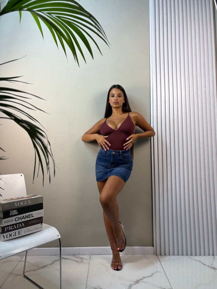 Body Ginevra