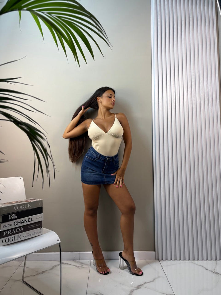 Body Ginevra