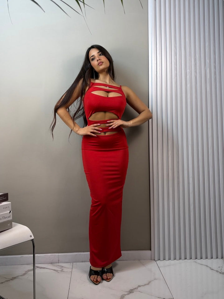 abito megan