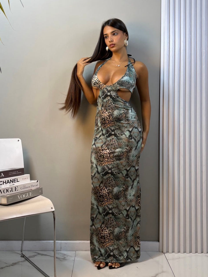 abito reina