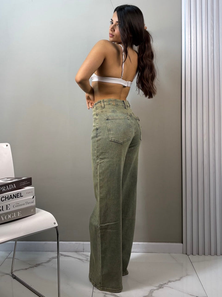 jeans vendar