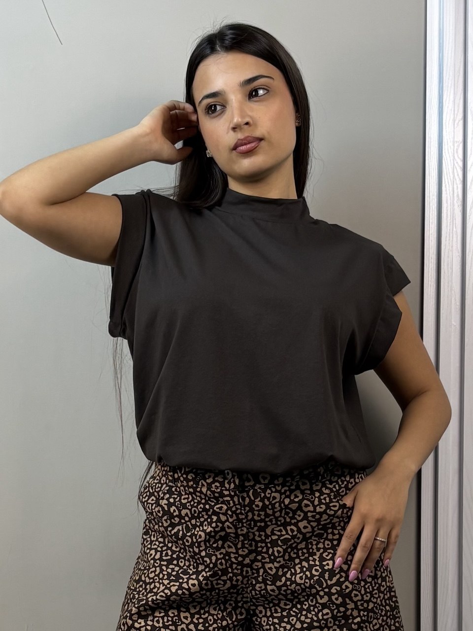 maglia malvy