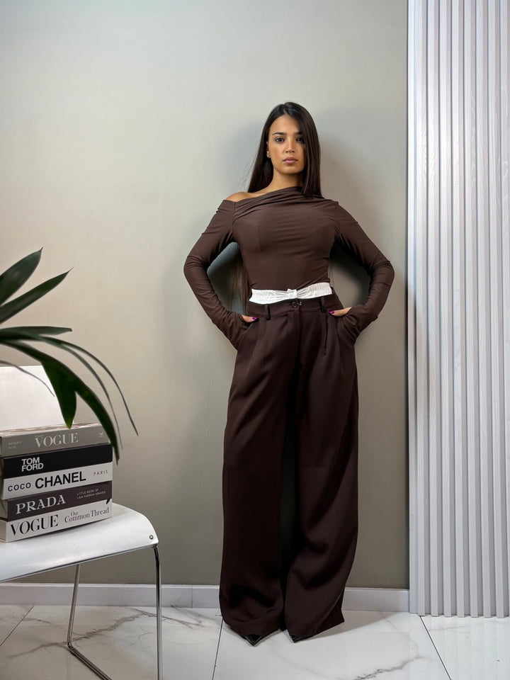 pantalone chiara