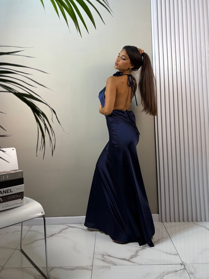Abito Blanca