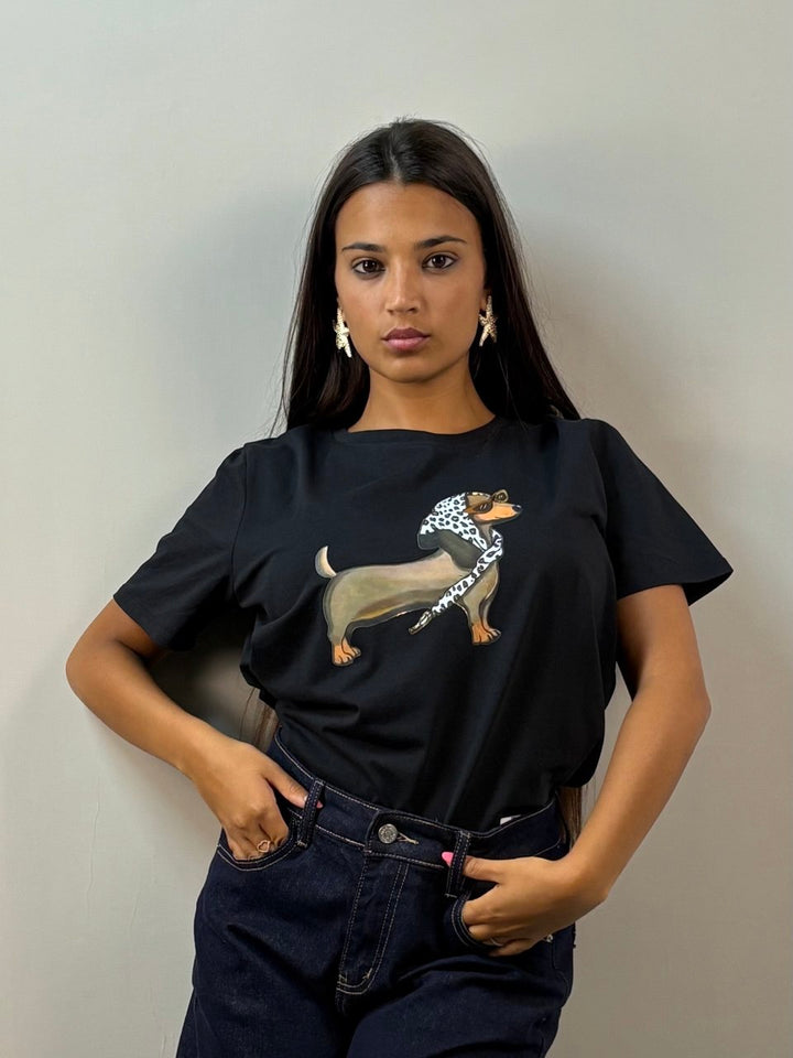 tshirt maggie