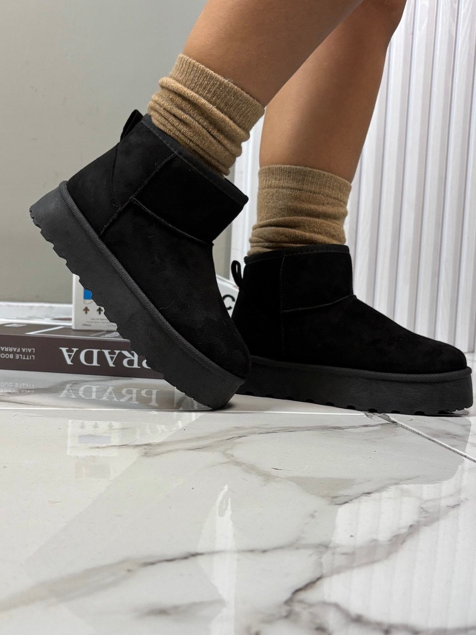 ugg mood