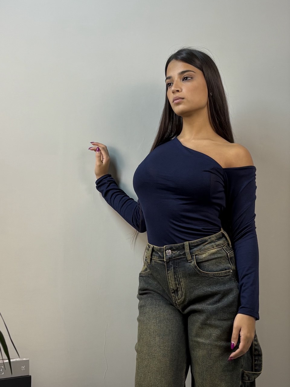 body linda