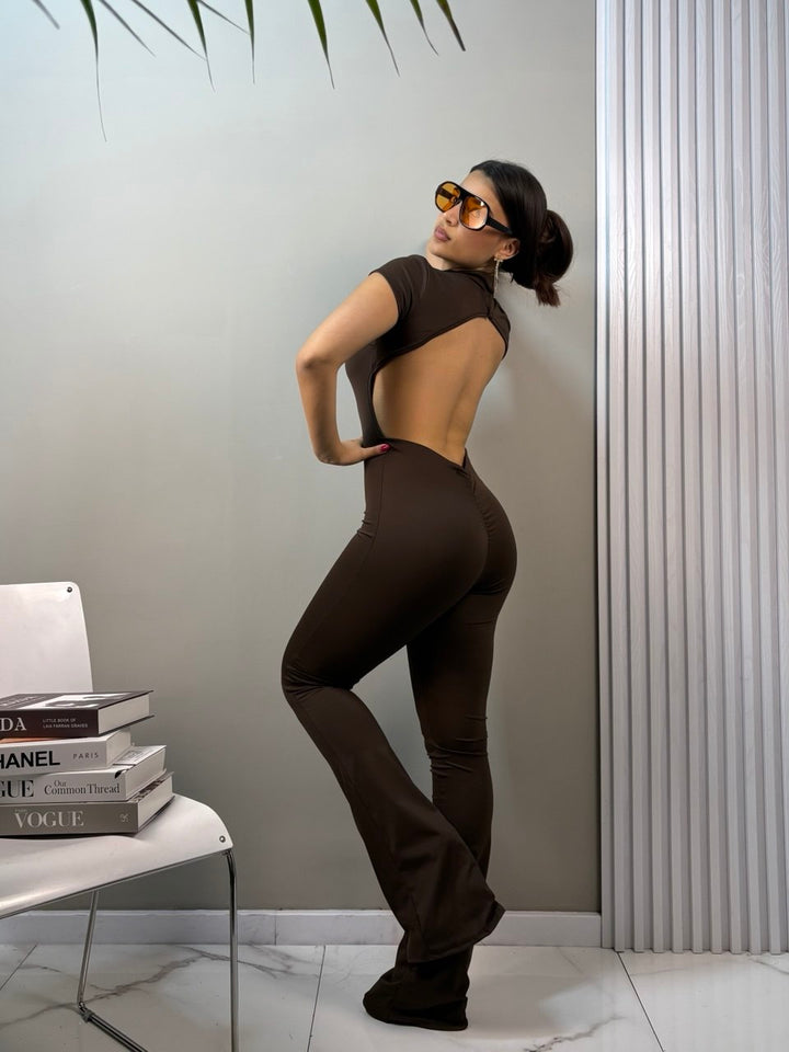 jumpsuit matilde