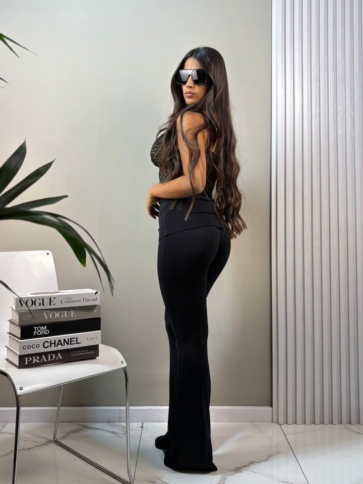 leggins zampa