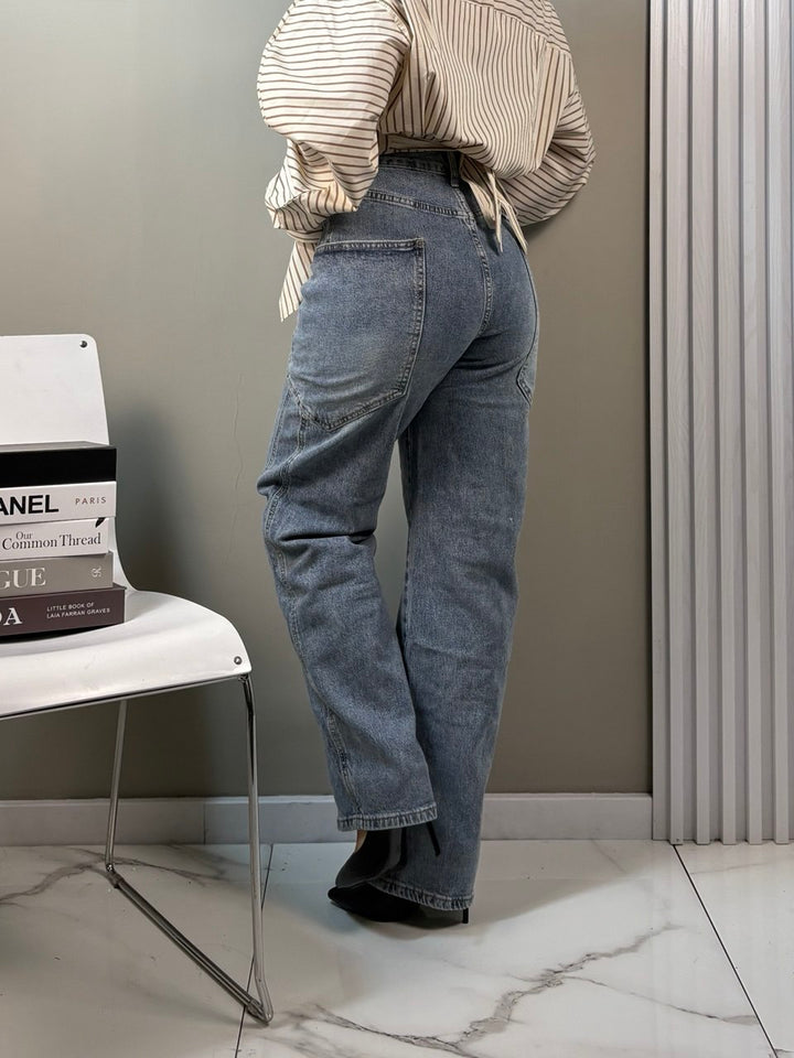 jeans vivien