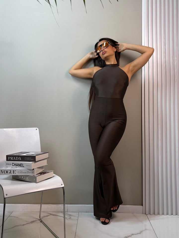 jumpsuit kylie
