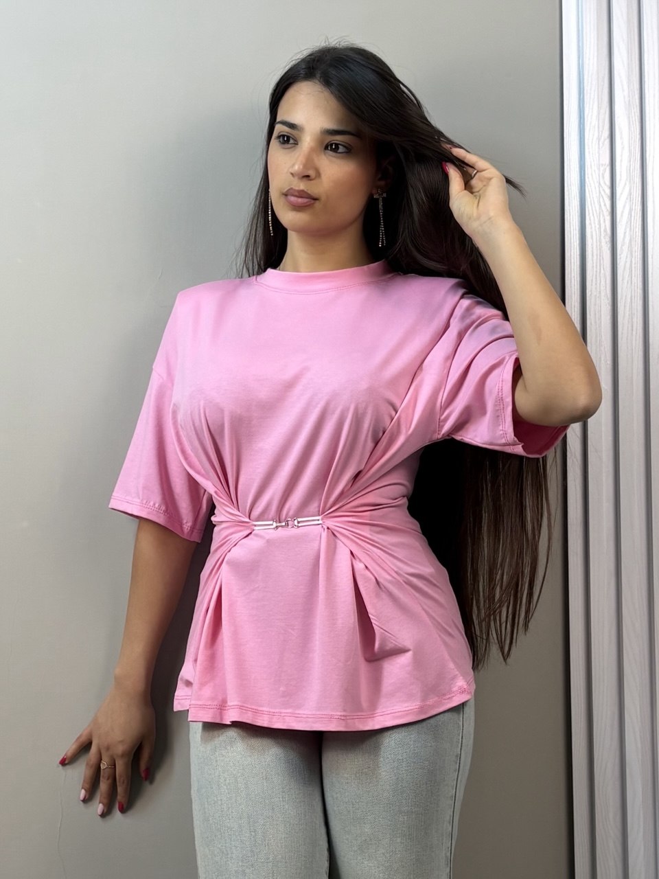 t-shirt anna