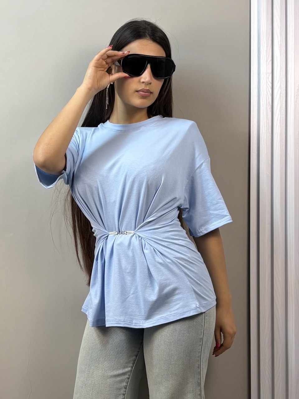 t-shirt anna
