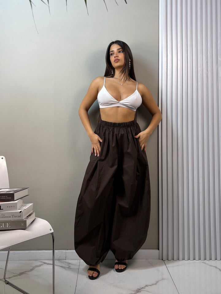 pantalone doris