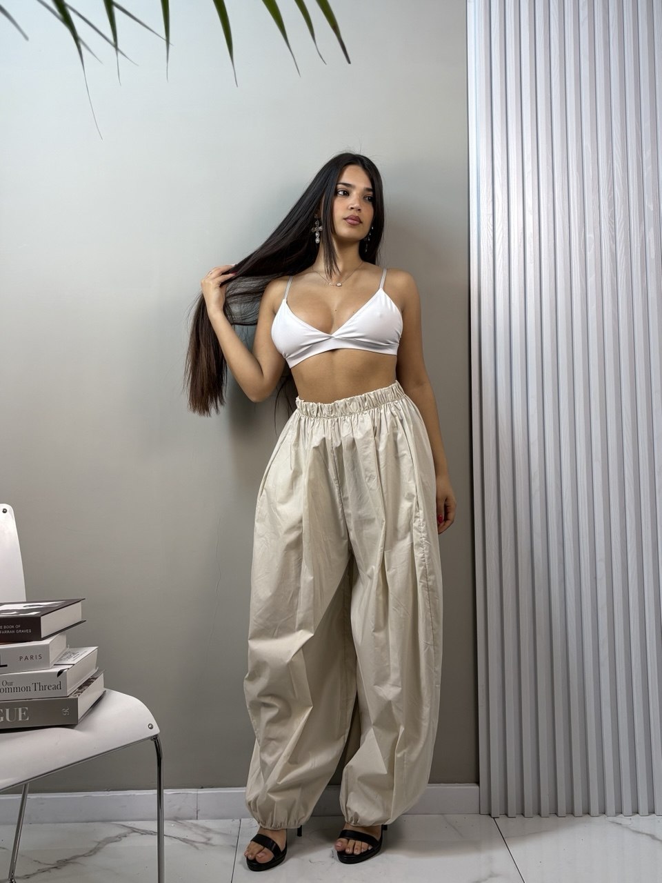 pantalone doris