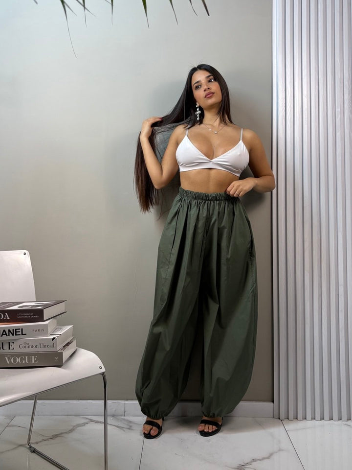 pantalone doris