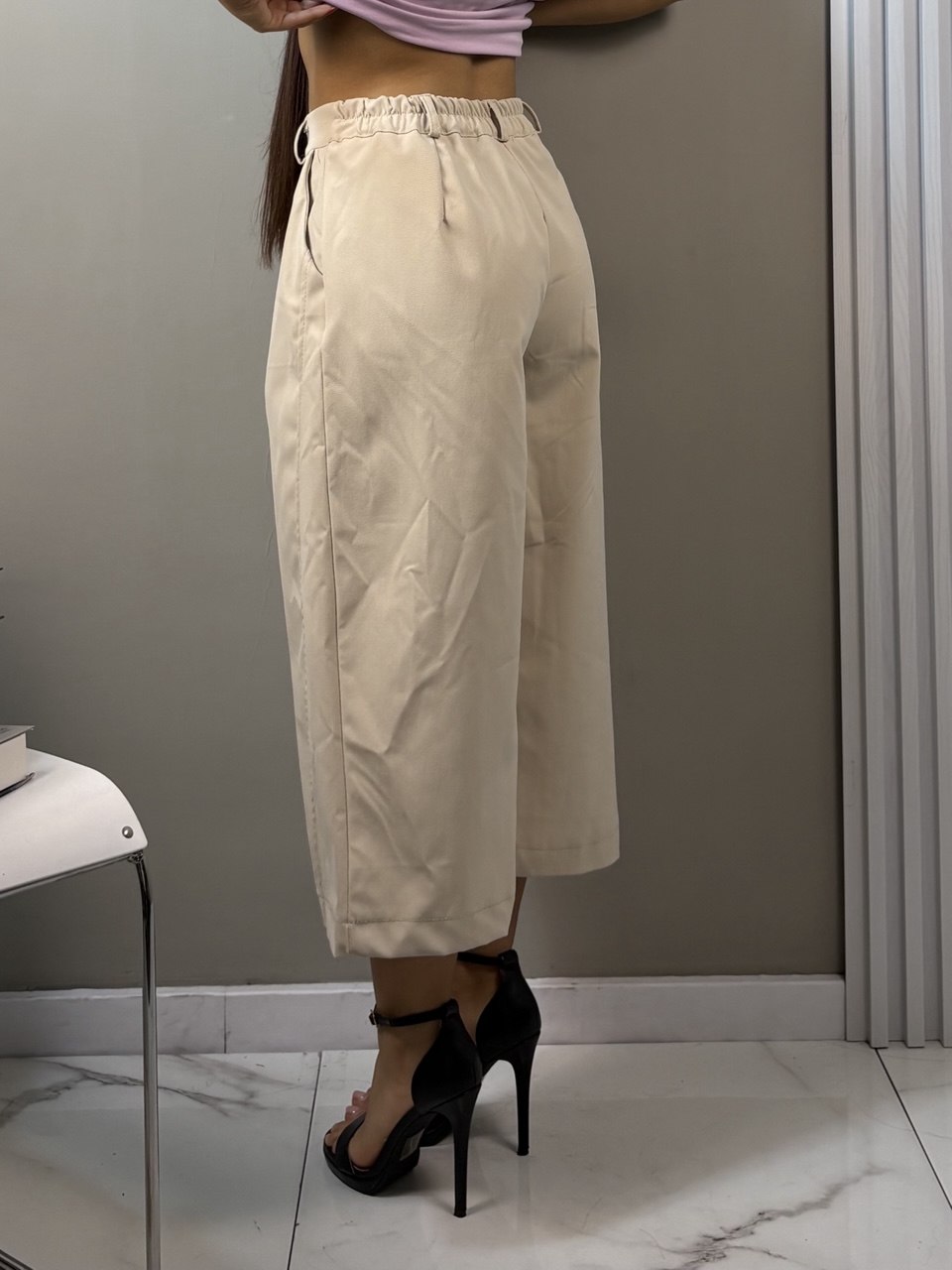 bermuda yvonne