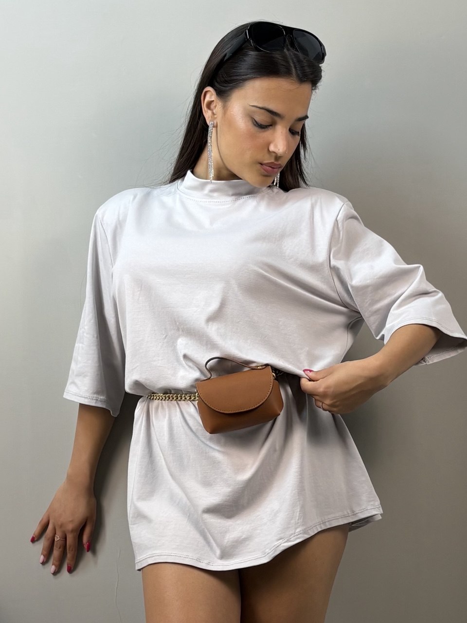 borsetta angel