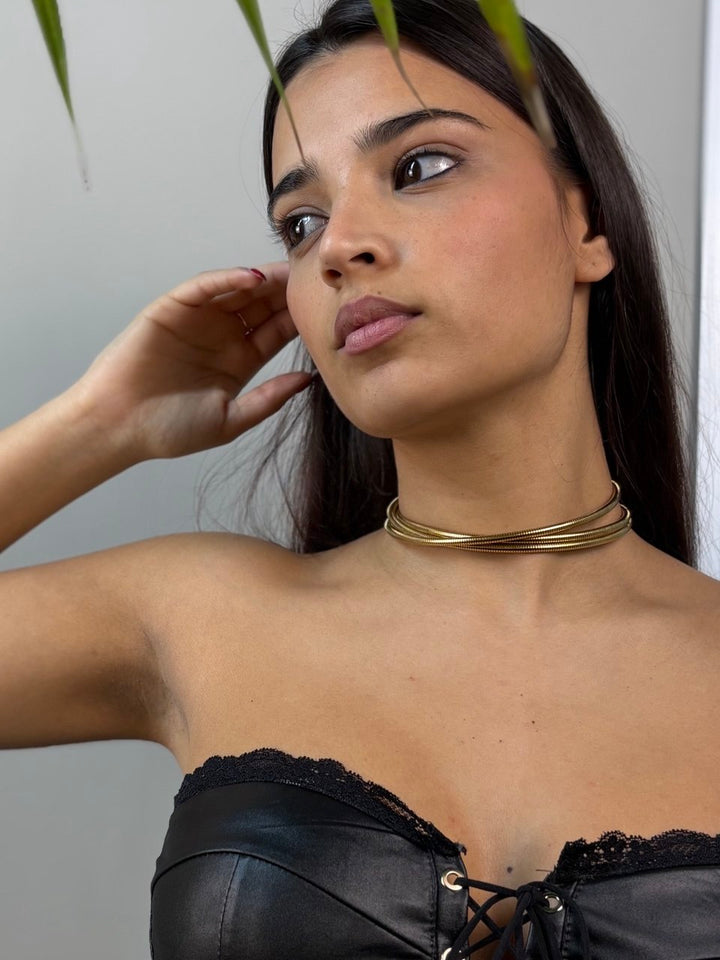 collana flexy