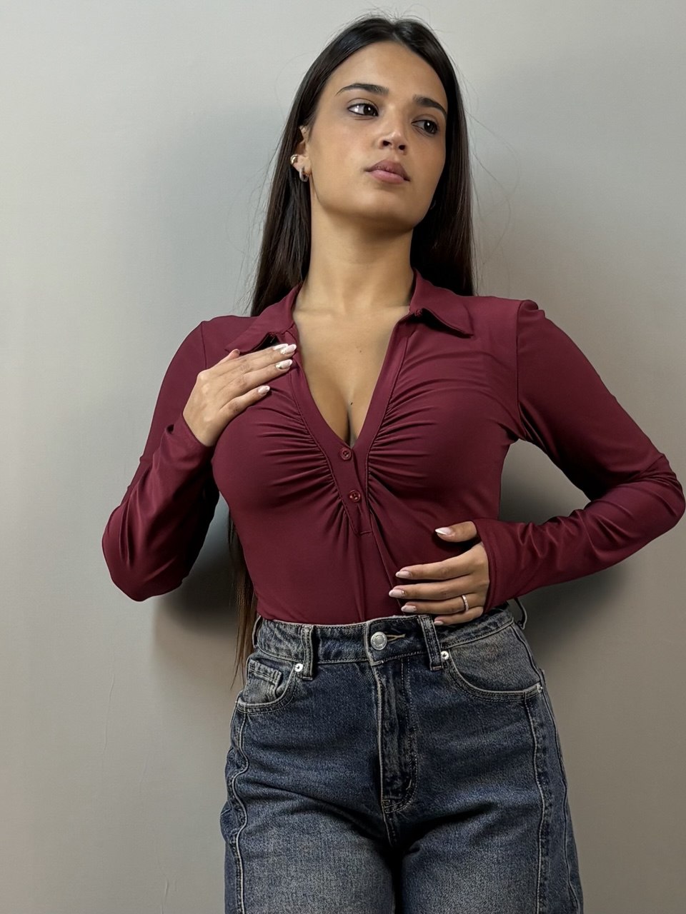 body sheryl
