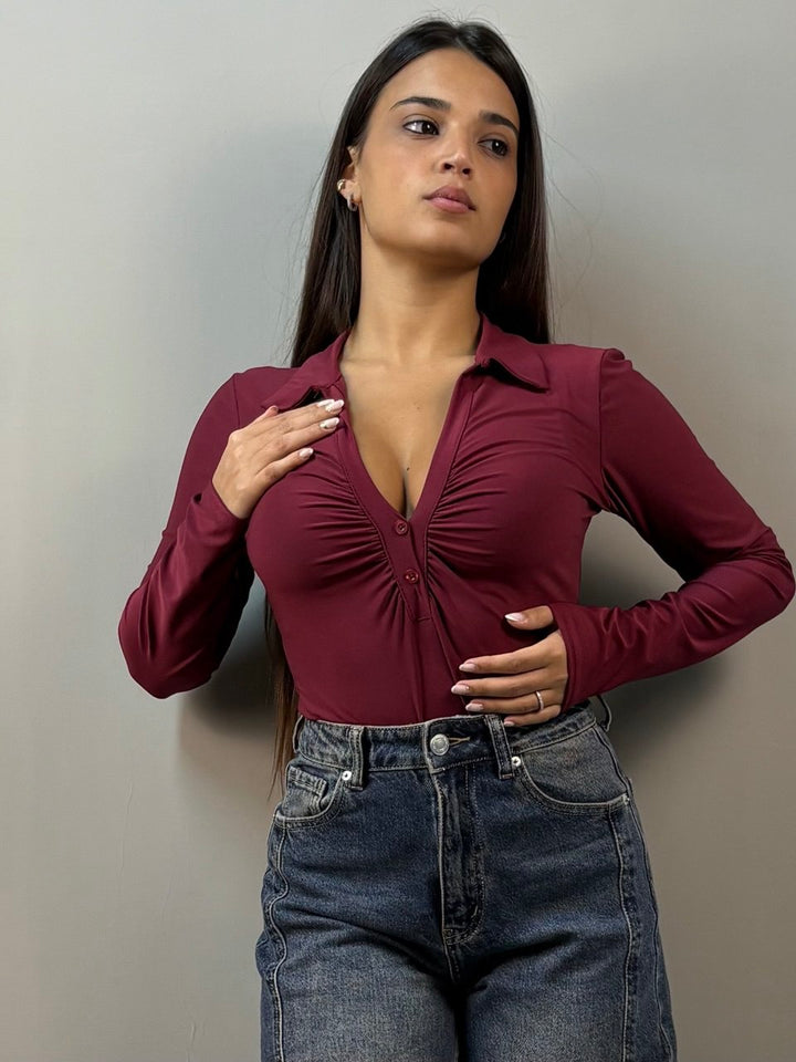 body sheryl