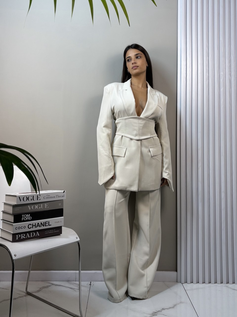 tailleur penelope