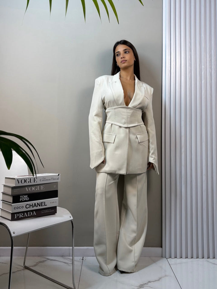 tailleur penelope