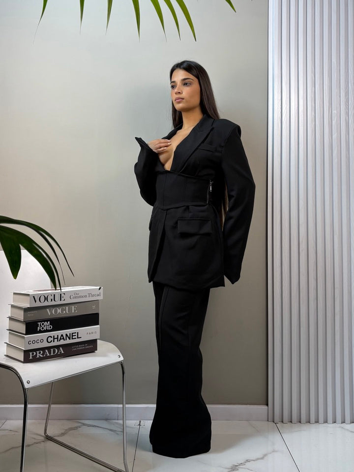 tailleur penelope