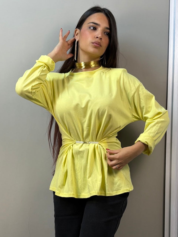 maglia gange